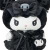 Sanrio Kuromi Plush Toy Set Melo Kuro 185035 (Midnight Special)
