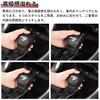 Harrier 80 Series Dedicated Shift Knob Cover, Shift Grip Cover, HARRIER 80 Series PU