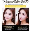 Berrisom - Oops My Brow Tattoo Pack - 3 Colors