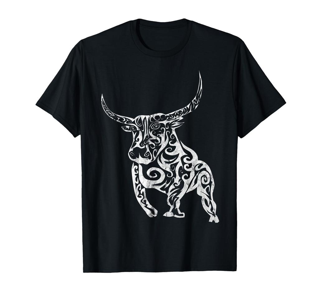 Stock Exchange Dividend Exchange Investment Trading Bull T-Shirt