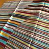 Used Paul Smith striped scarf