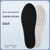 Ultra-Comfort Shock-Absorbent Insoles: Anti-Pain, Sweat-Absorbent, for Long Standing & Sports