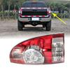 Right Passenger Side Rear Tail Light Brake Lamp For 05-15 Toyota Tacoma