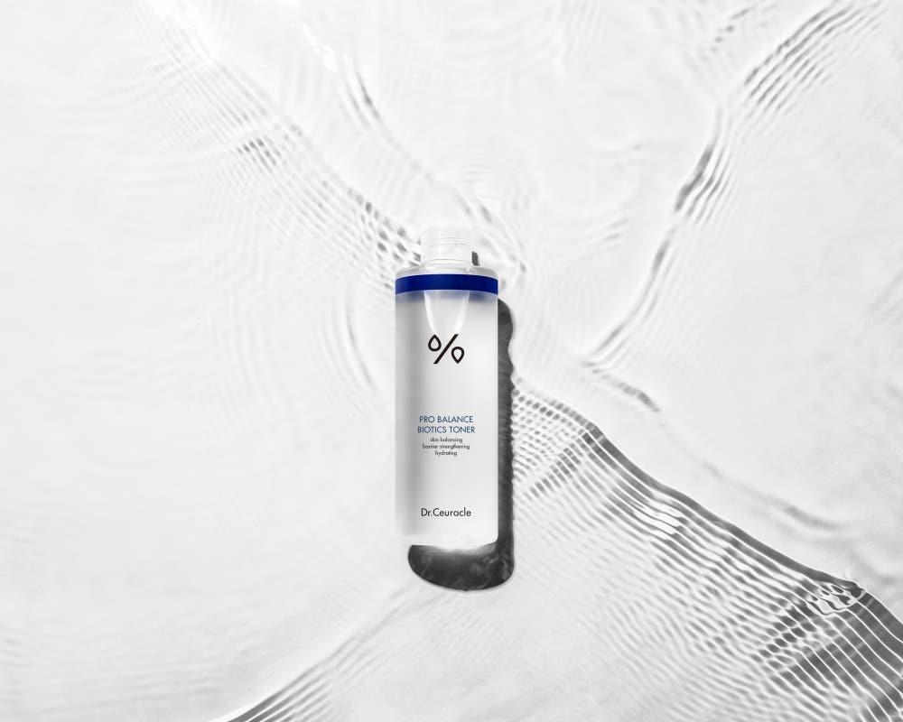 Dr.Ceuracle Pro Balance Biotics Toner Hydrating Balancing 300ml