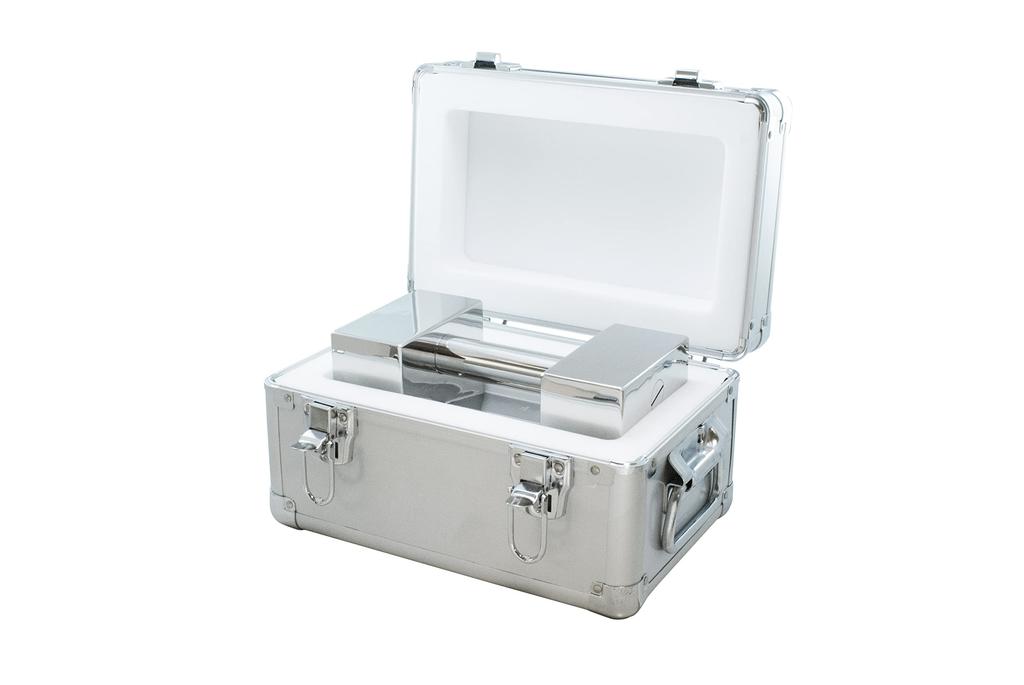 Calibration M1 A&D Weight, Pillow-Shaped Weight, Class, 1kg, AD1604-1KM1