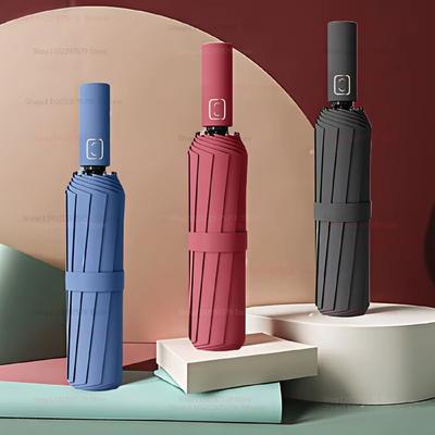 Accessoarer – Paraplyer