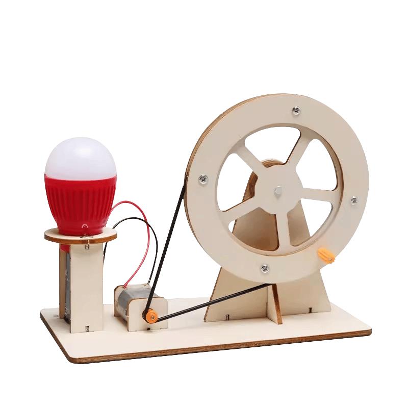 Big Eye Little Baby Kids STEM Experiment Kits