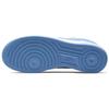 Nike Air Force 1 Low 'Color Of The Month University Blue' Sneaker DM0576-400