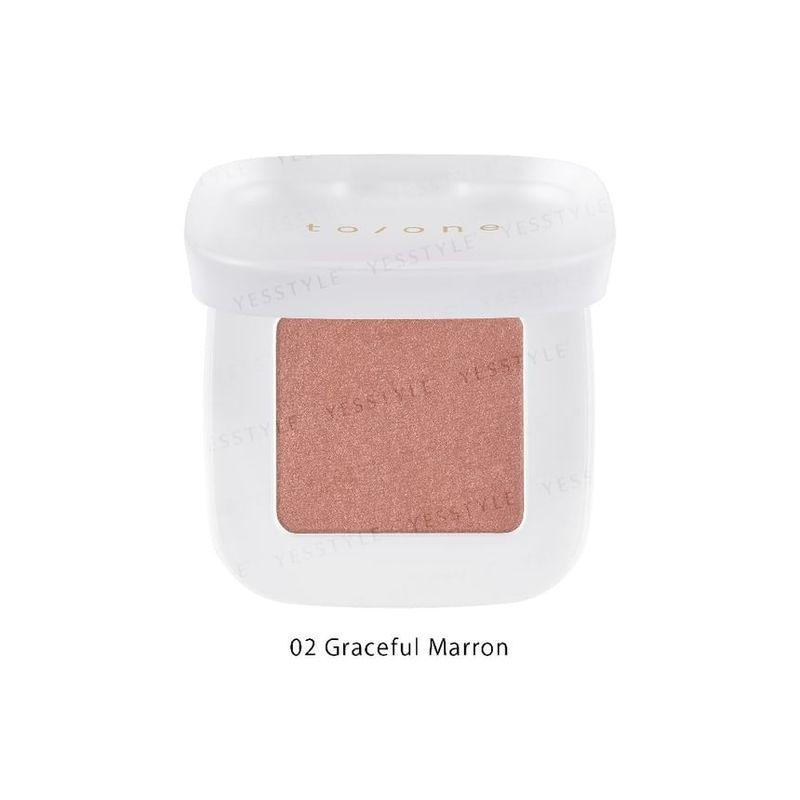 to/one - Petal Float Eye Shadow