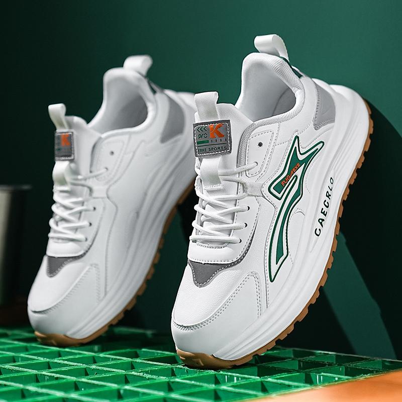 

Мужская обувь Кроссовки Мужской теннис Роскошная обувь Мужская повседневная обувь Кроссовки Race Дышащая обувь Модные лоферы Кроссовки для мужчин 39