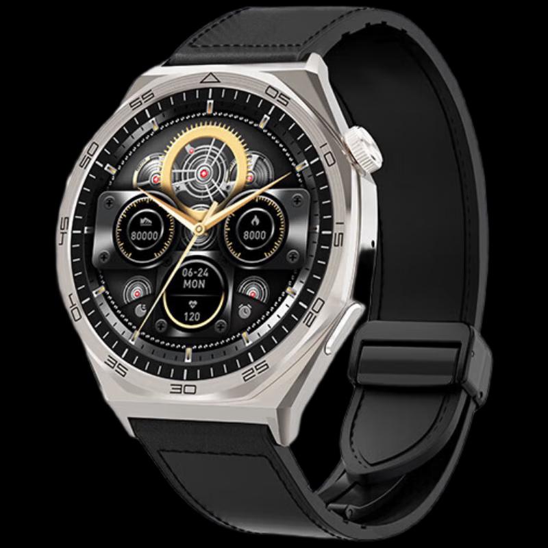 Lenovo Watch S Smart Health Sport Watch (CN version)