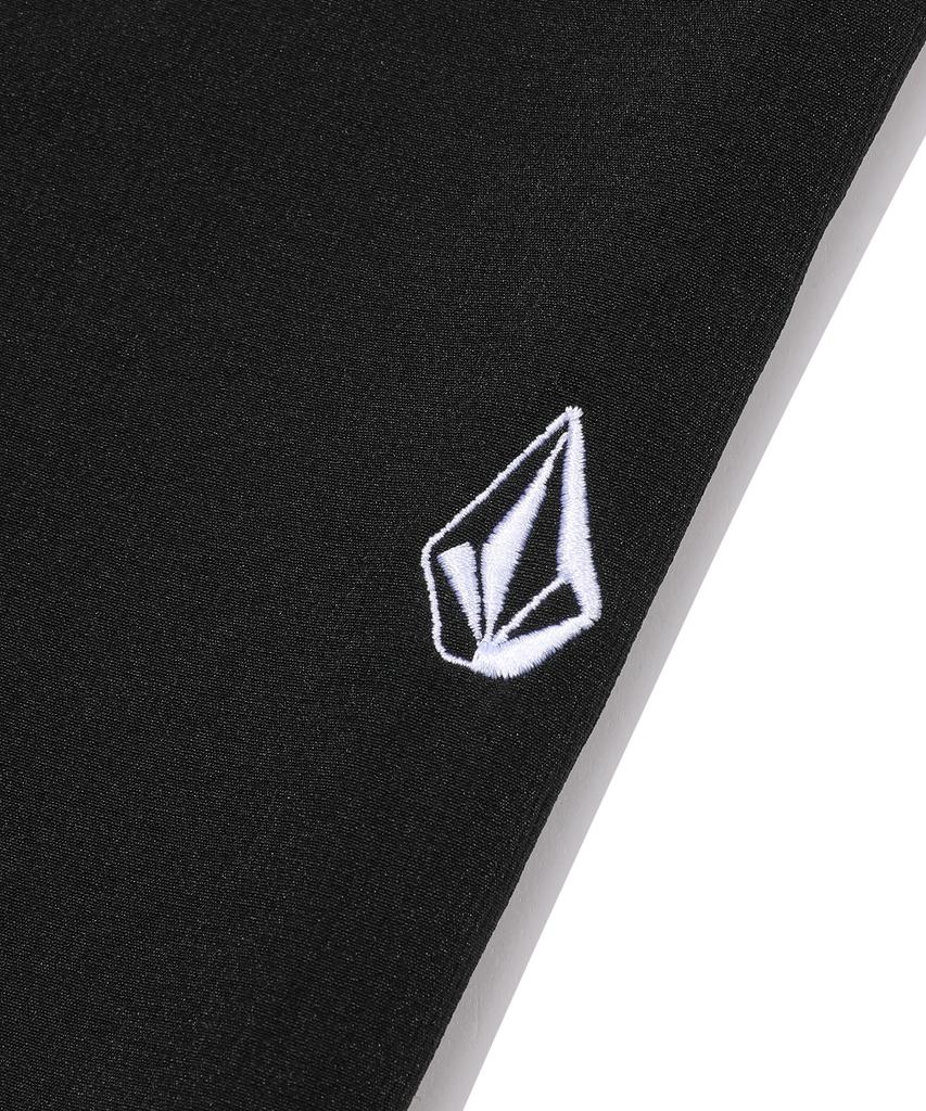VOLCOM Snow & Surf Belt Pants (Black)