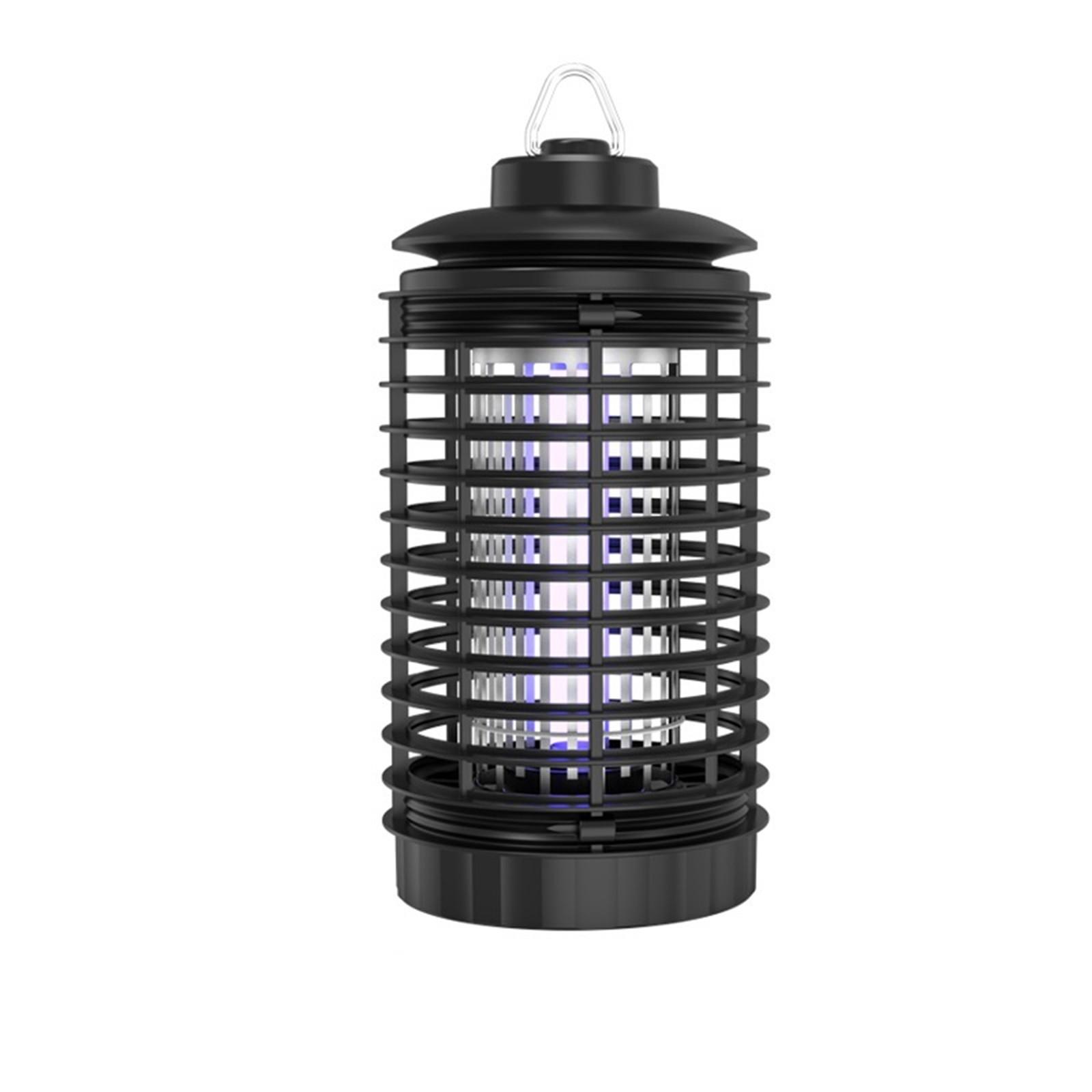 

Electronic Insect Mosquito Mosquito One Size чёрный