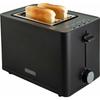 Bourgini 140402 Toaster 850 W Black