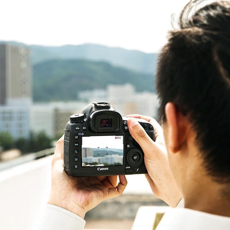 UGREEN LP-E6NH Camera Battery Dual Charger Set