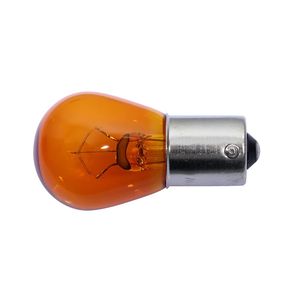 Jet Inouye 528029 JET Earthquake Bulb, Amber Valve, 24 V 21 W, Lead Free