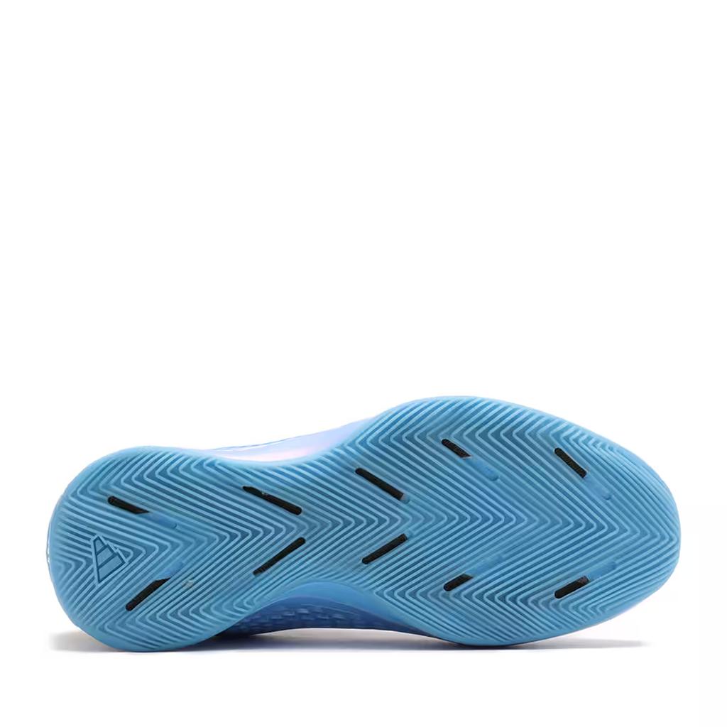 adidas AE 1 Low Nicks Cadeau Baskets Unisexe Bleu Bleu-Éclat Noir Principal JQ6139