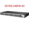 Huawei S5735S-L48T4S-A3 Managed Gigabit Core Switch