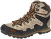 Обувь для треккинга CMP Athunis Mid Wp (31Q4977) (31Q4977-P631) sand