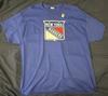BRAND NEW !! New York Rangers XL Hanes T-Shirt Unisex T-Shirt