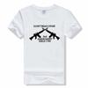 Tee T Shirt Hot Sale Clothes 2nd Amendment Brand Seal of 1791 Vintag American Flag Second 2A Made of USA T shirt