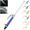 Quick Connectors Hydro Jet Power Washer Wand Car Wash Tool  Garden Cleaning Products