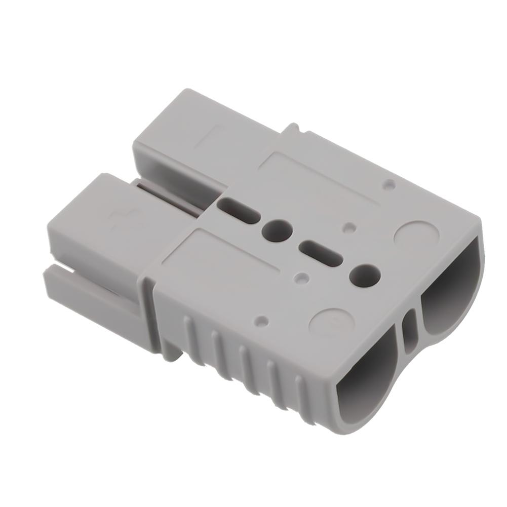 4-6AWG Plugs 48x37x16mm 50/120A 600V Battery Forklift