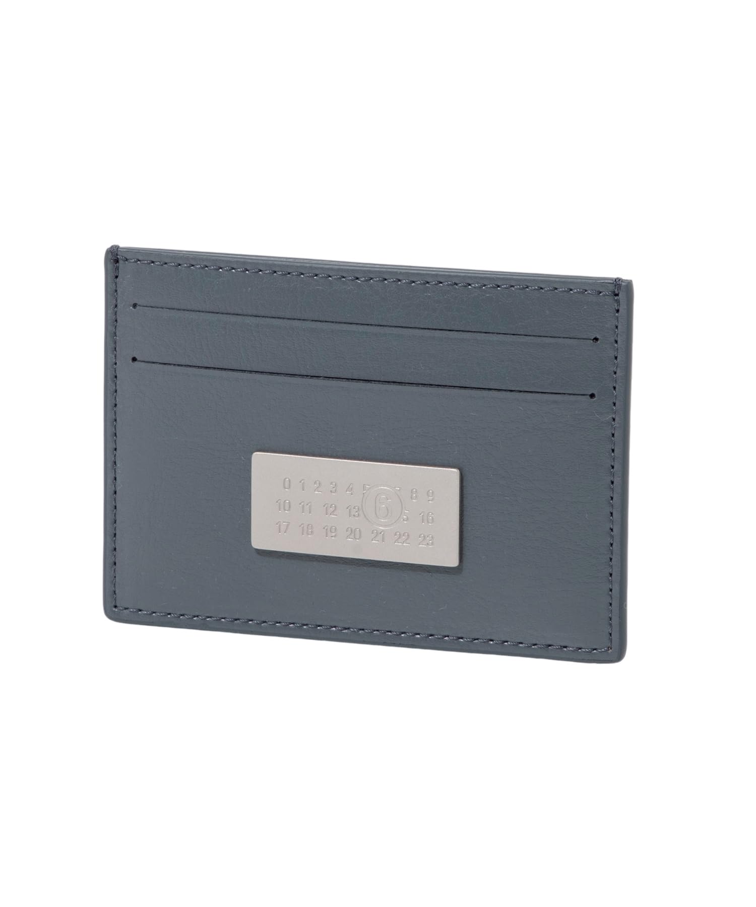 

Візитниця Maison SA5UI0013P6692 NUMERIC GRAY [MMSIX Margiela] Жіноча [Товар]