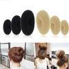 Haarstyling Damen Magischer Donut Haarkranz Duttformer Former Haarstyler Hochsteckfrisur Macher Werkzeuge Flechter Kopfschmuck