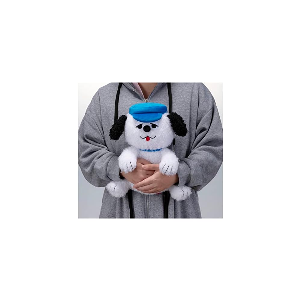 Peanuts Hugging Olaf Plush Toy M 30cm Soft Stuffed Animal