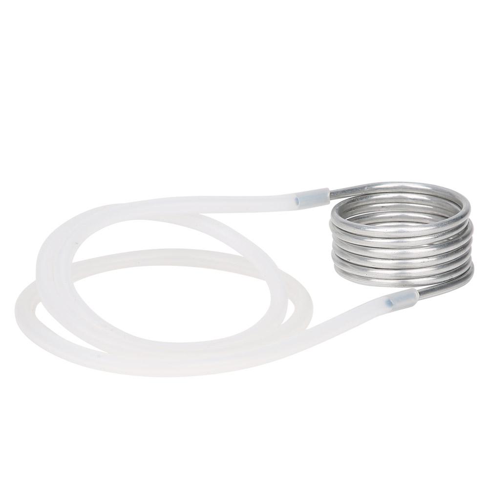 

540 Motor Radiating Pipe Ship Model Conversion Accessories for RC Boat Propeller