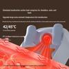 MIAOJIE R3 Supreme Upgrade Heated Shoulder & Neck Massager CN Plug (adapter Included)