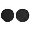 Car Coasters Exterior Anti Slip Car Coasters Car Parts