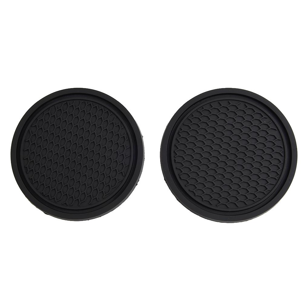 Car Coasters Exterior Anti Slip Car Coasters Car Parts