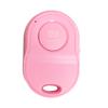 Mini Bluetooth-compatible Remote Distance One Button Control Long Wireless Controller Self-timer Camera Stick