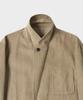 TAILDERN Wes Corduroy Jacket Beige