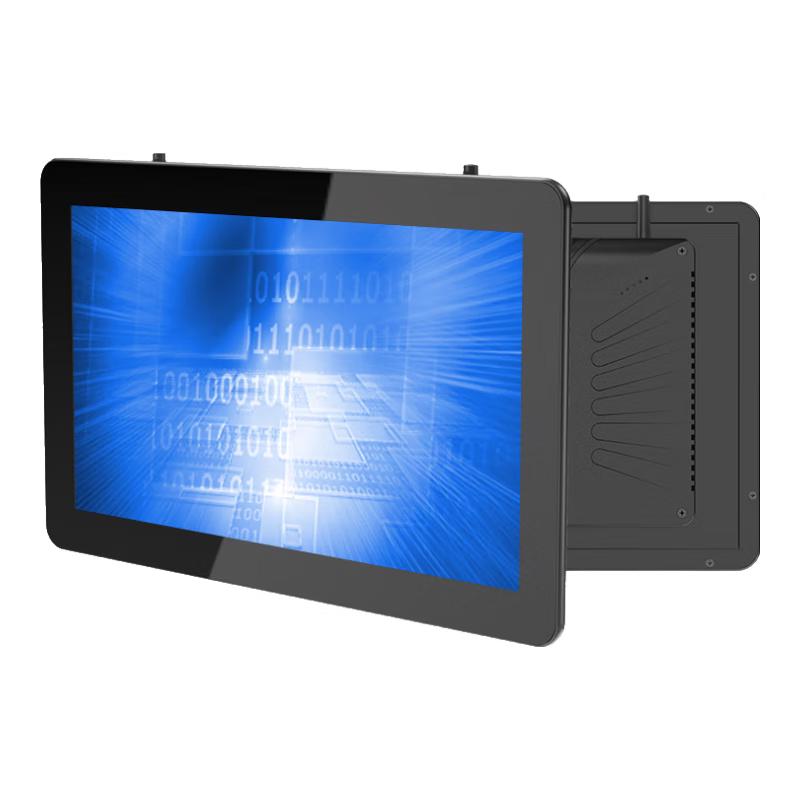 

Kechu 15-inch Industrial Touch Panel PC