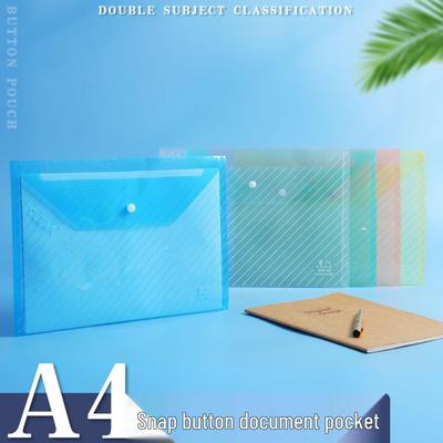Akten & Büro-Organisation – Aktenordner