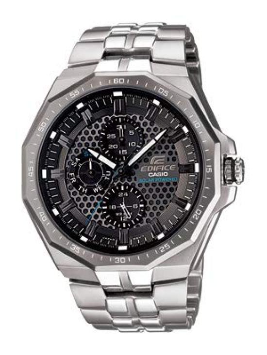 

EDIFICE watch [Casio] EFE-301SB-8AV [item]