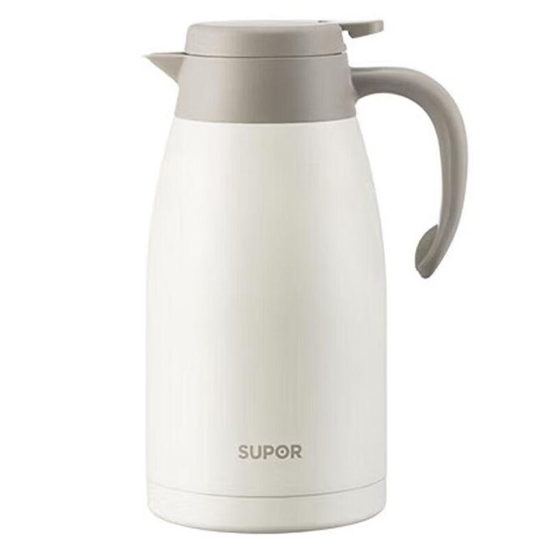 SUPOR 304 Stainless Steel Vacuum Thermos