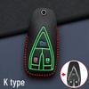 Changan Yidong Key Cover for CS55 Plus, CS75 Champion, Benben, and Unik Models