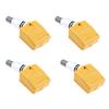 4Pcs Tire Pressure Sensor Parts 40700-JA01B For Nissan Pathfinder Altima Frontier Infiniti 40700JA01B