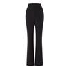 PORTS Women's Stitched Knit Mid-Length Pants