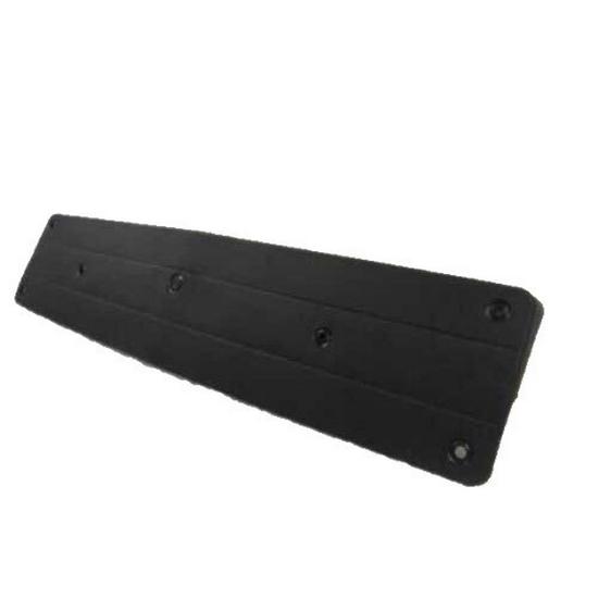 Compatible Front License Plate Bracket for Mercedes-Benz S-Class W220 S350