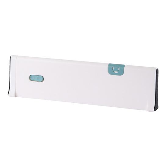 Telescopic Divider Plate Fitted Shelf Dividers Closet Organization Classification Partitions Closet Organizer Wood Shelf And Cabinets Closet