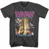 Carlsbad Caverns New Mexico Men's T Shirt