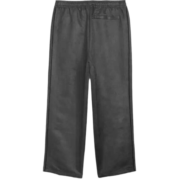 Puma Solid Color Loose Straight Leg Casual Pants Men bottoms 632191-44