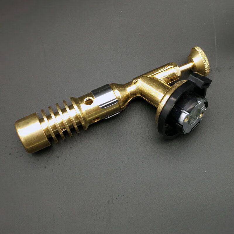 ZISIZ Butane Torch