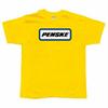 Penske Automotive LKW-Vermietung T-Shirt Unisex T-Shirt