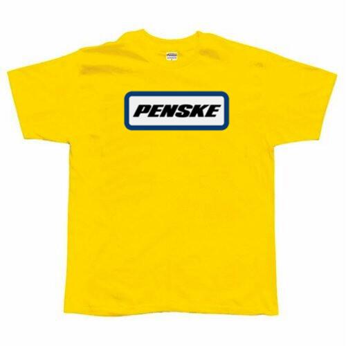 Penske Automotive truck rental tshirt Unisex T-Shirt XL